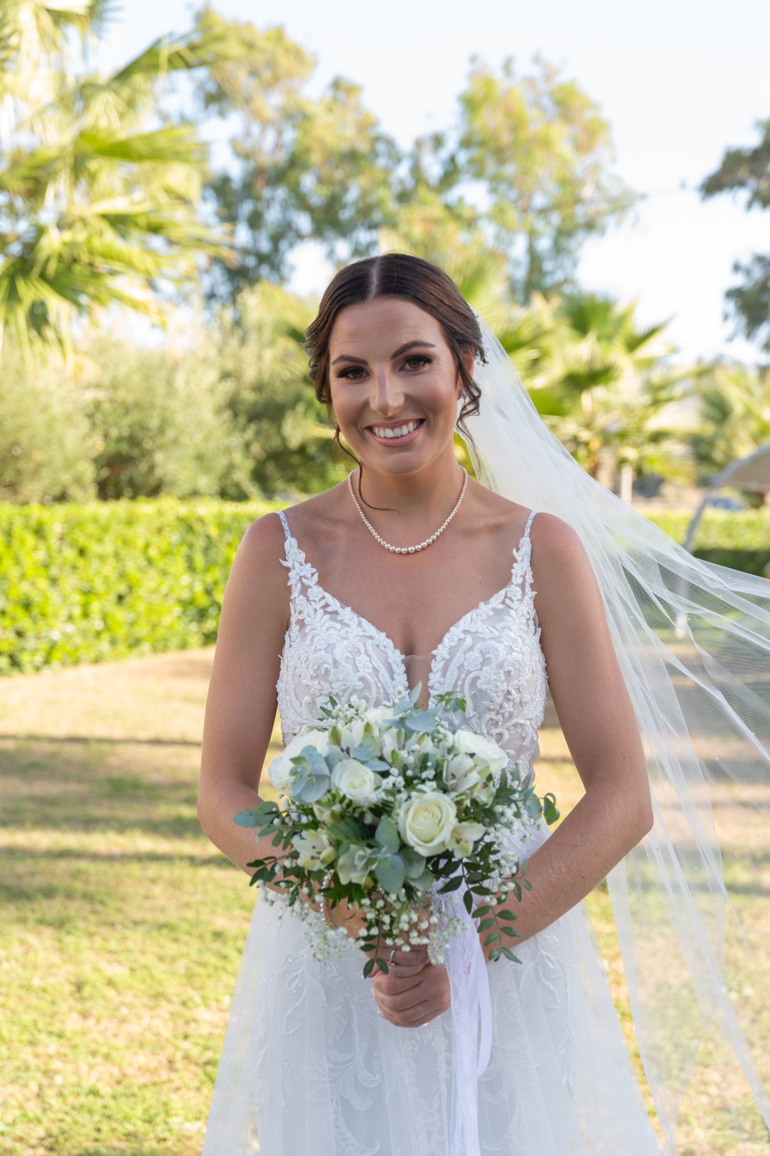 Book your wedding day in Blue Lagoon Resort Kos